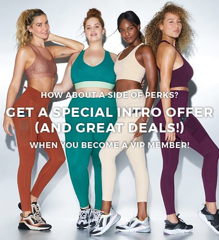 Fabletics Boosts Membership Sign-ups with In-store Kiosks