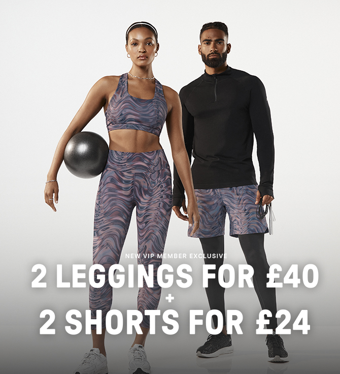 Fabletics UK