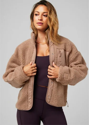 Women's Jackets