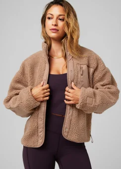 Jackets