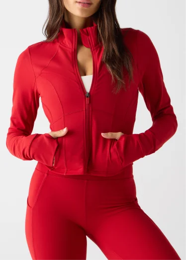 Explore Jackets