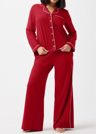 Pajamas