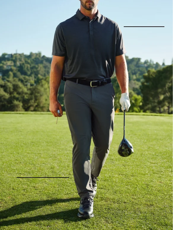 Golf.