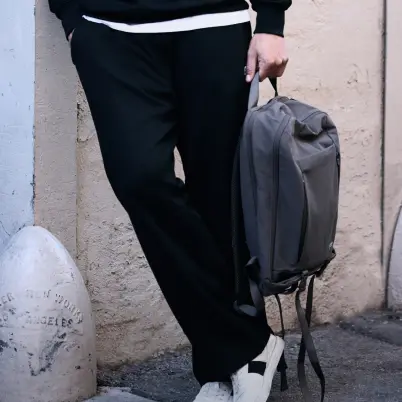 MEN'S PANTS
