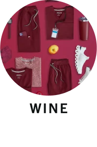 Shop by color.