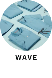 Shop by color.