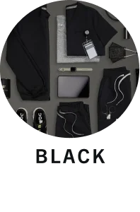 Shop by color.