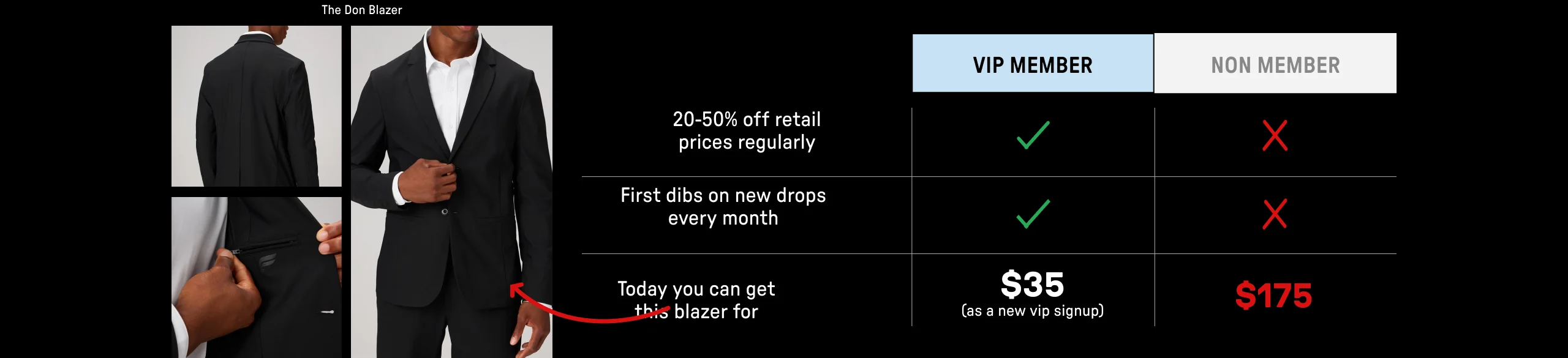 Two ways to shop, only one way to save.
