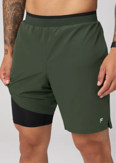 Men's Shorts