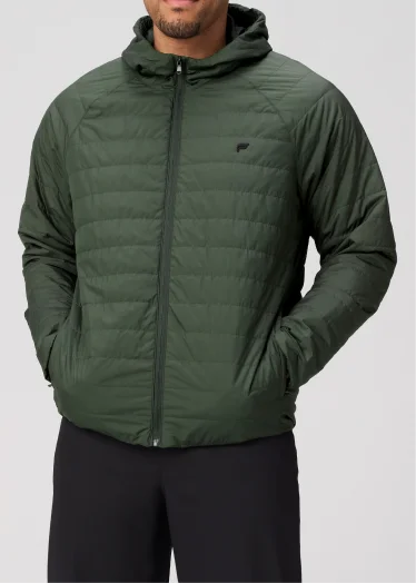 Men's Jackets