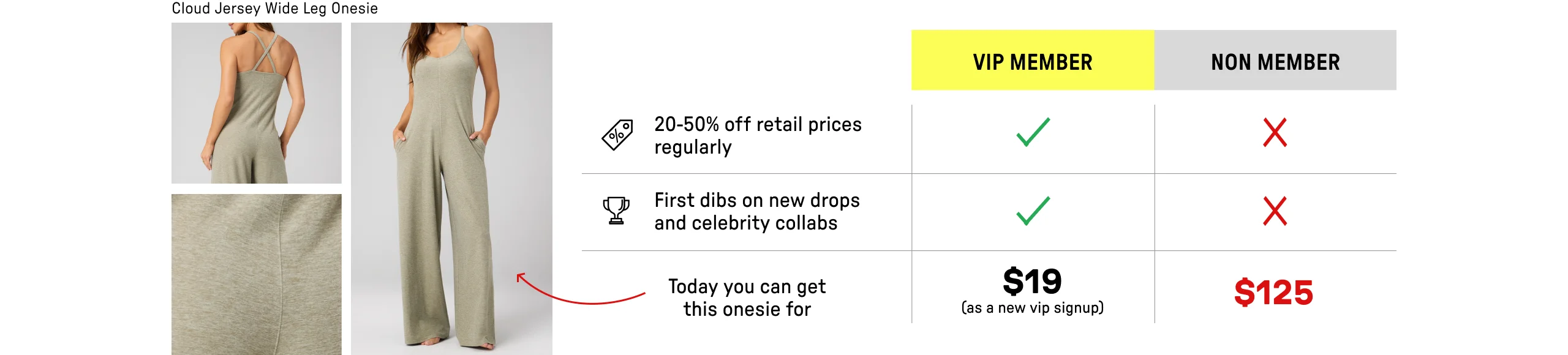 Two ways to shop, only one way to save.