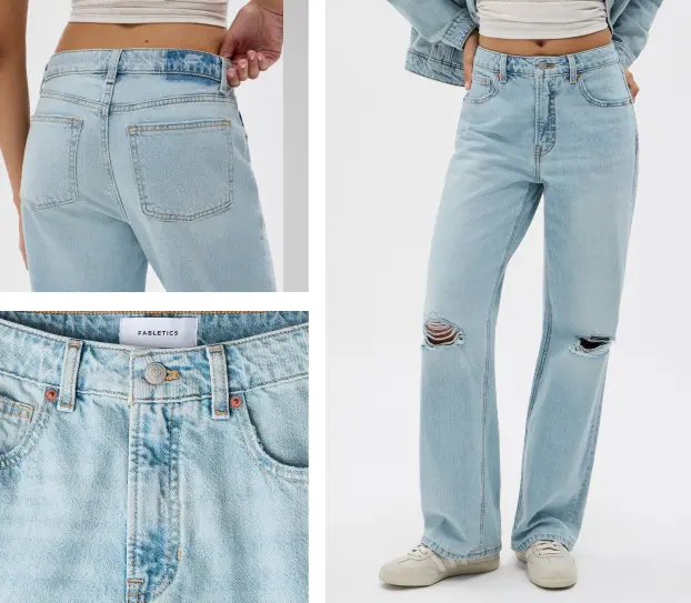 Two ways to shop, only one way to save.