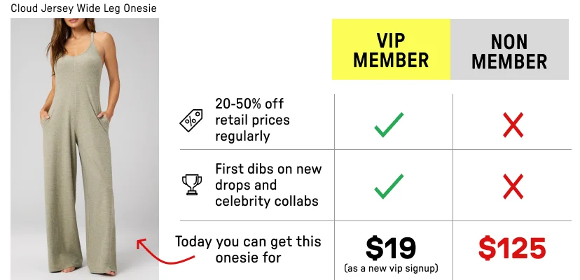 Two ways to shop, only one way to save.