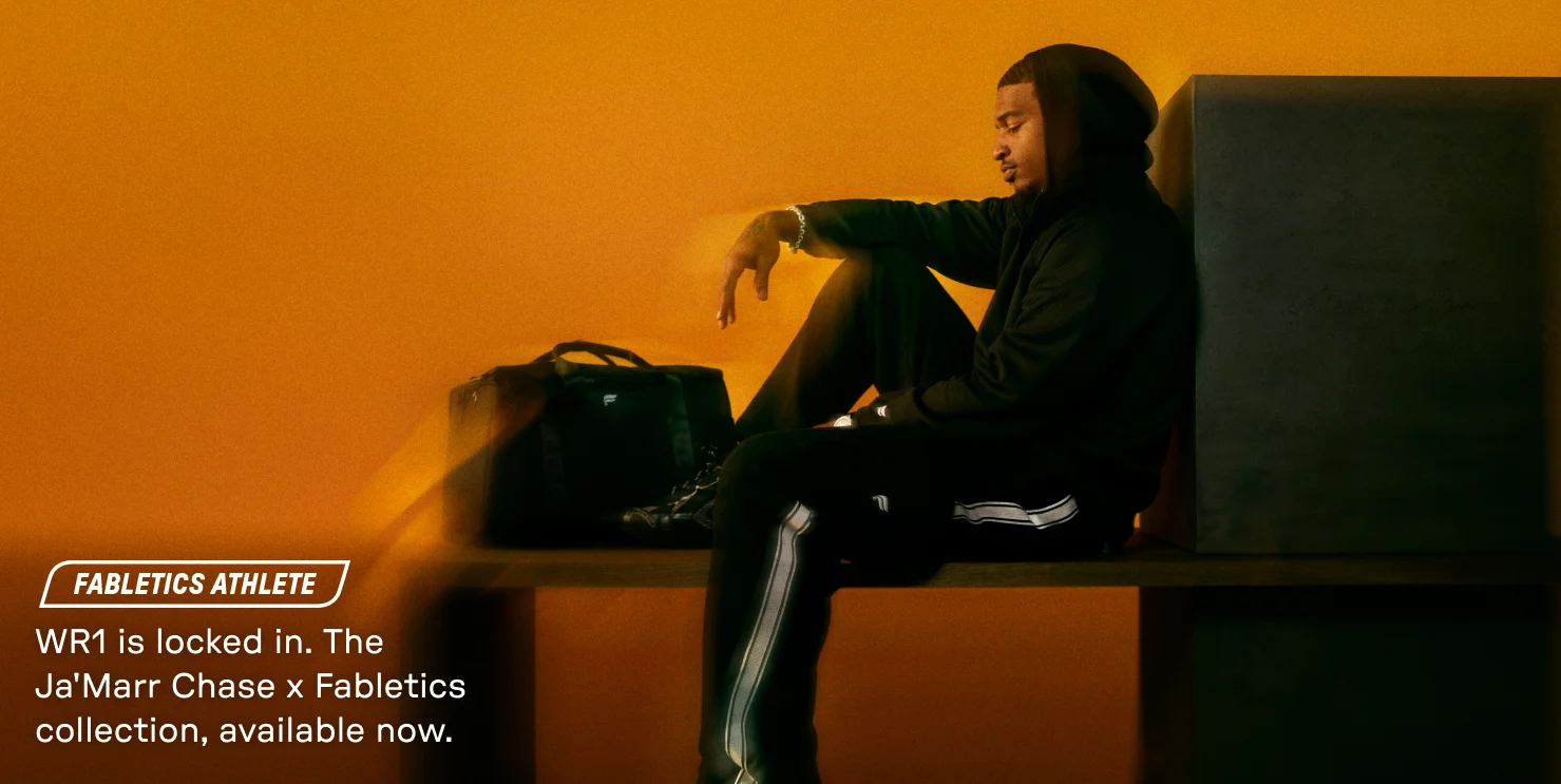 Ja'Marr Chase