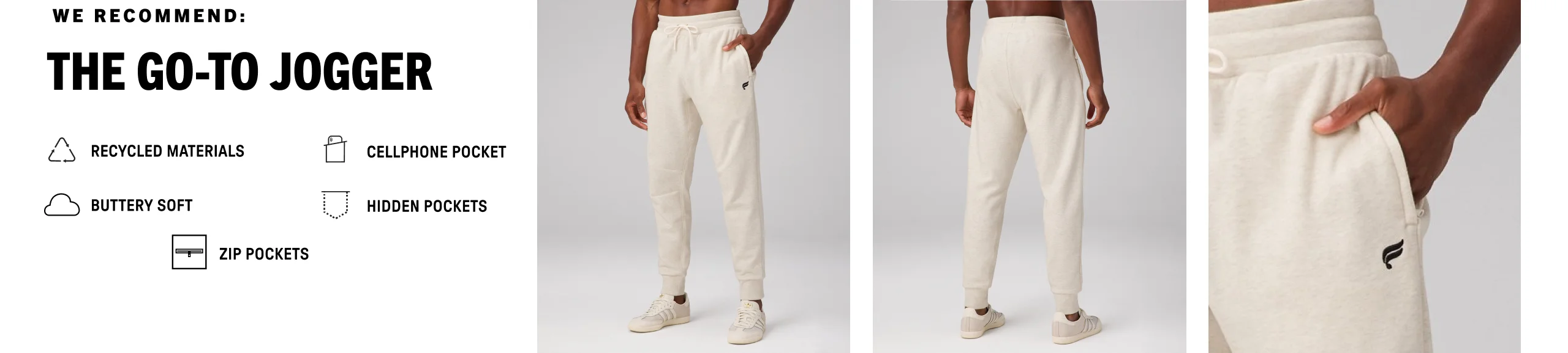 The Go-To Straight Leg Pant.
