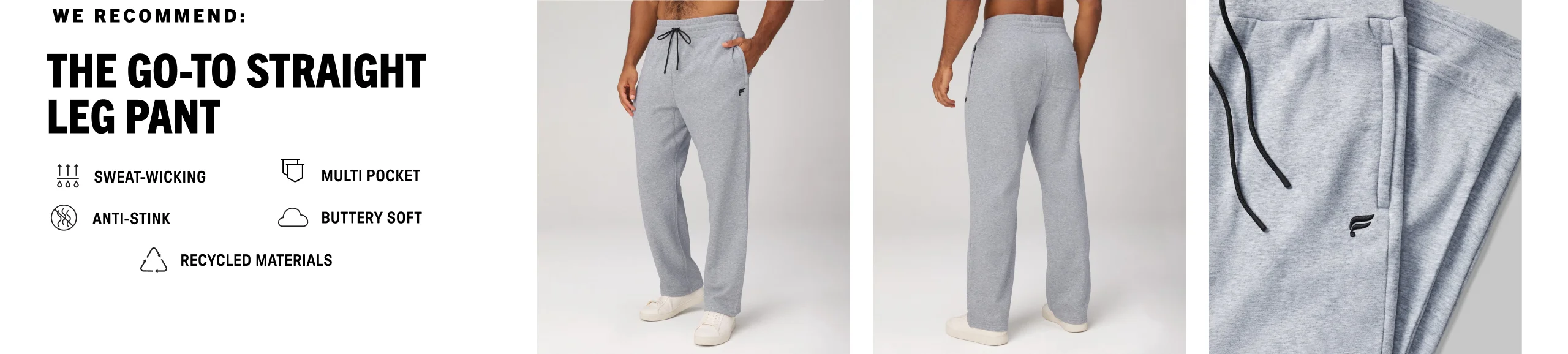 The Don Baggy Carpenter Pant.