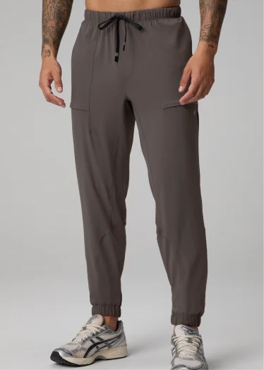 Joggers