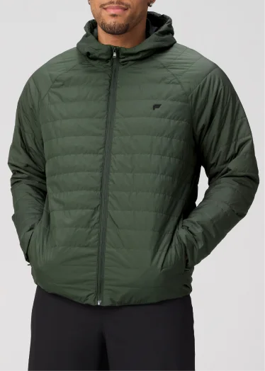 Jackets