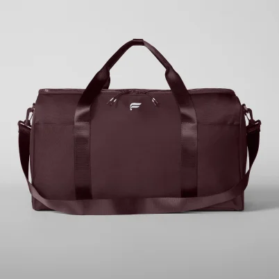 Bags.