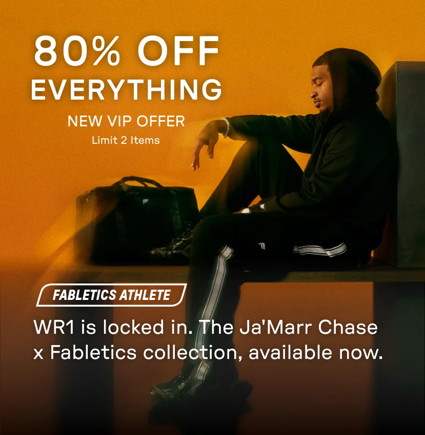 Ja'Marr Chase