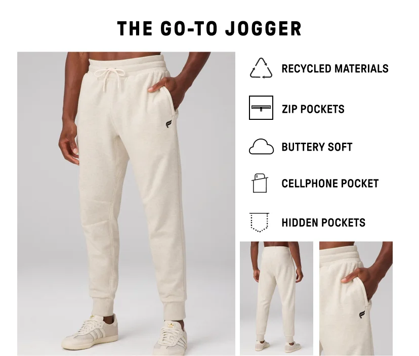 The Go-To Straight Leg Pant.