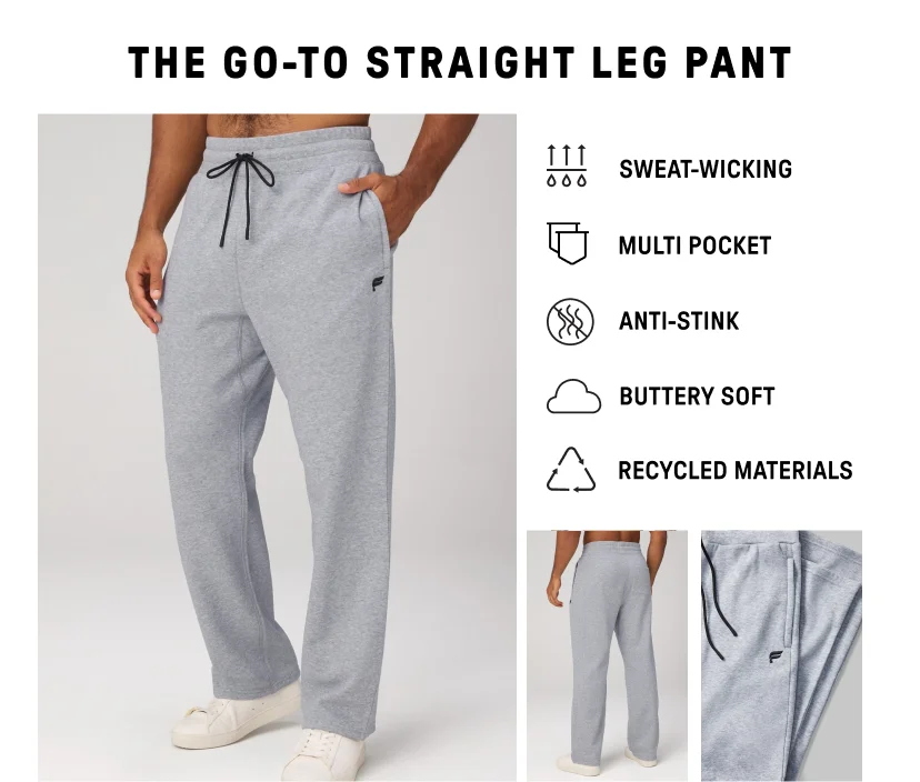 The Don Baggy Carpenter Pant.