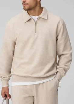Quarter Zips