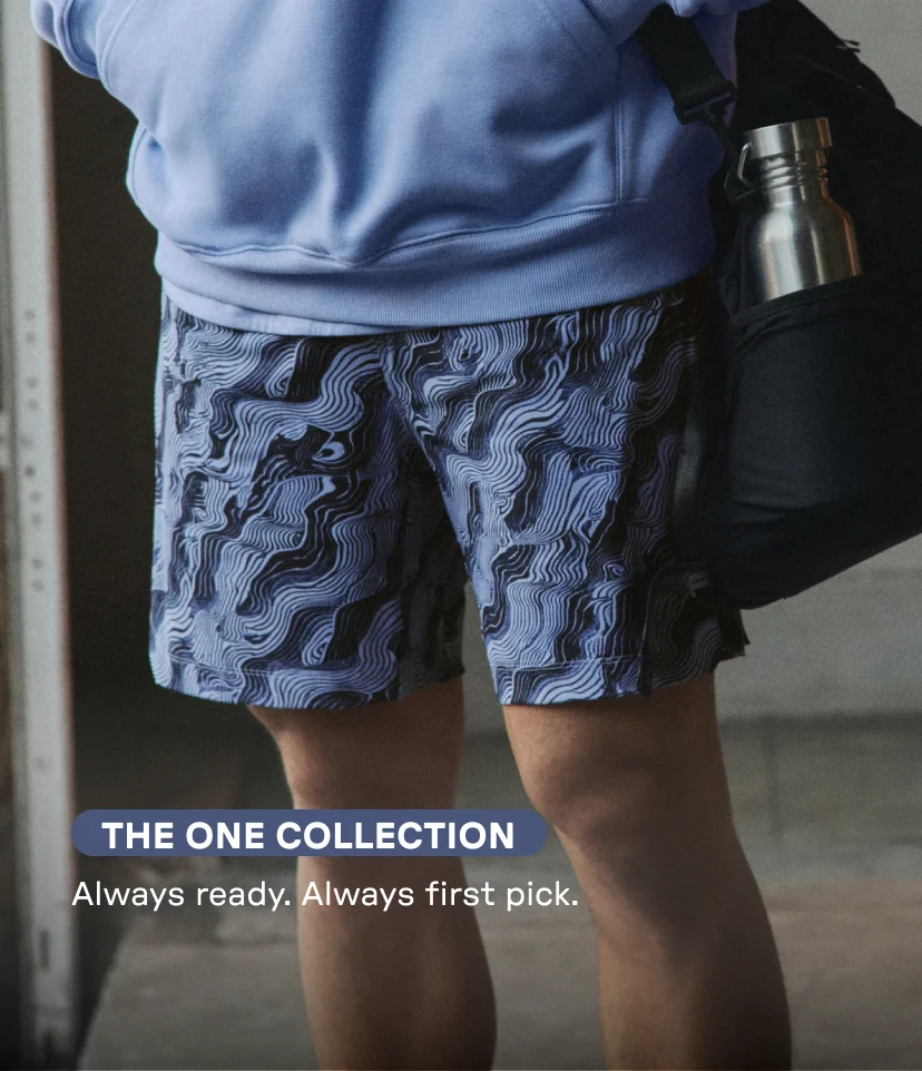 The One Collection.