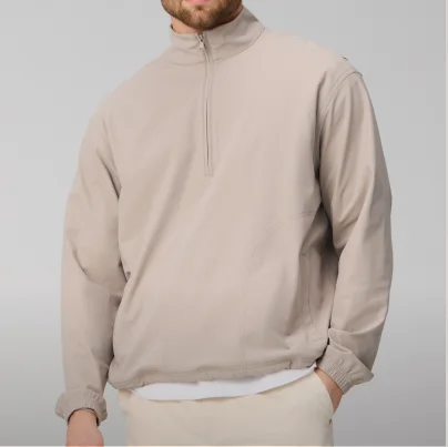 Jackets.