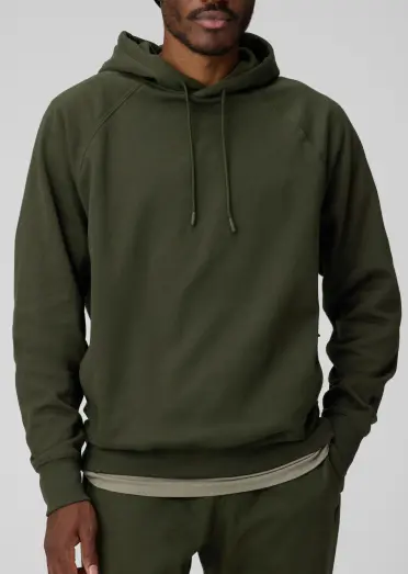 Hoodies