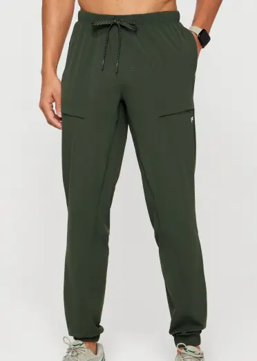 Joggers