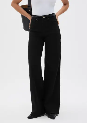 Women's Wide Leg