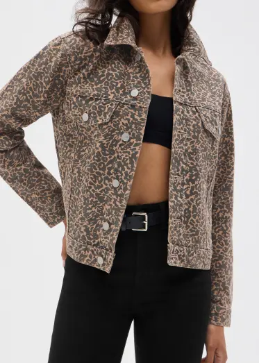 Women's Jackets