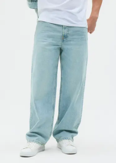 Men's Baggy