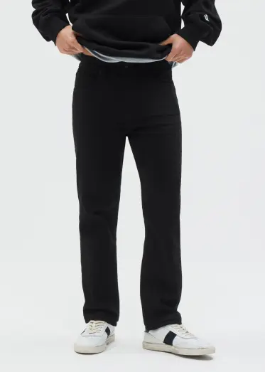 Long Sleeves