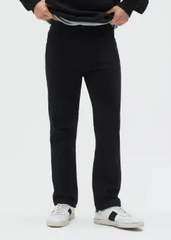 Long Sleeves