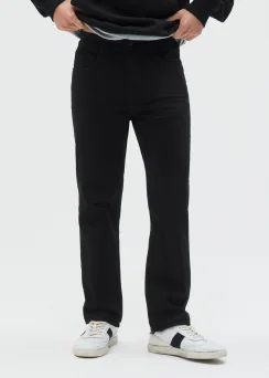 Slim Fit