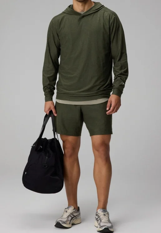 The Don Short