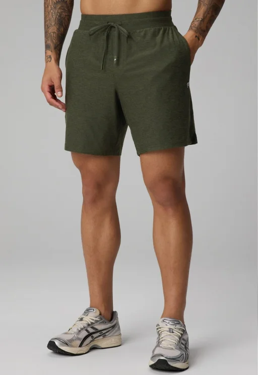 The Don Short