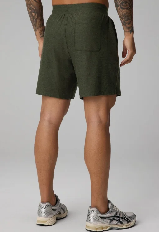 The Don Short
