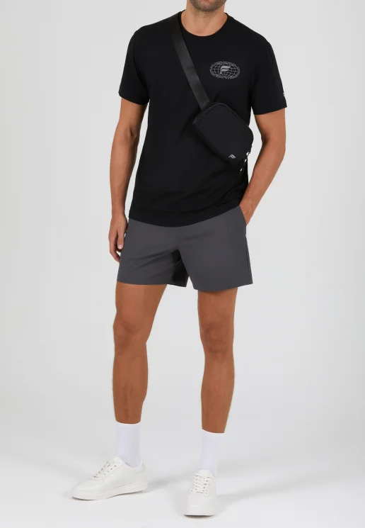 The Don Short