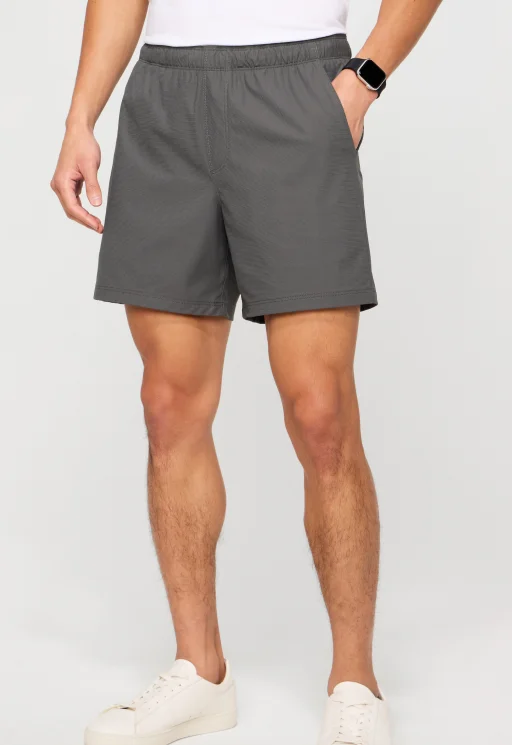 The Don Short