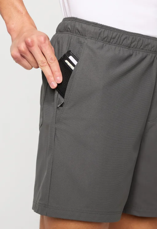 The Don Short