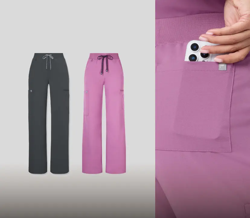 $15 Scrub Set. New VIP Offer.