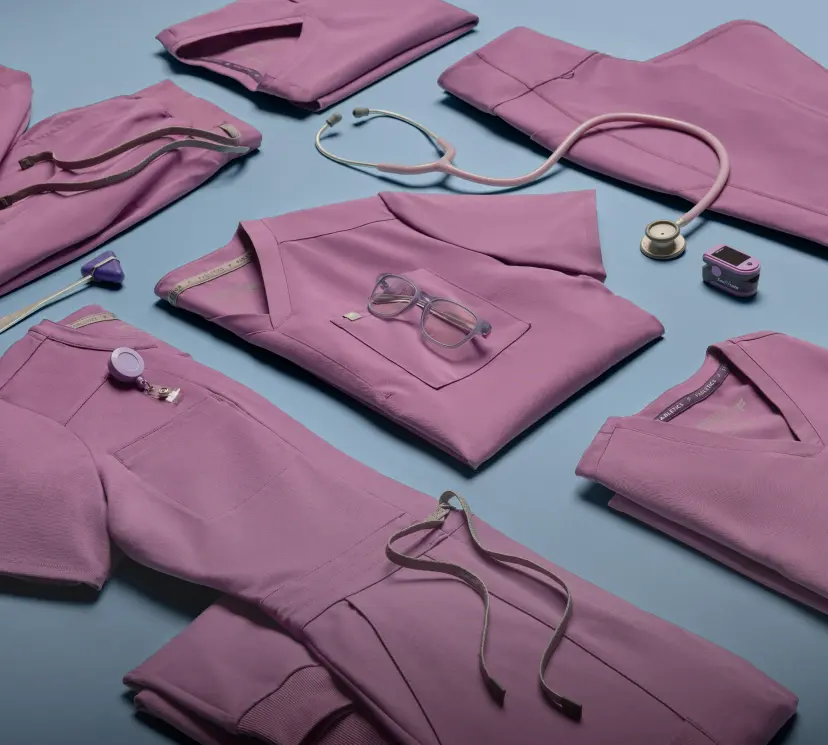 $15 Scrub Set. New VIP Offer.