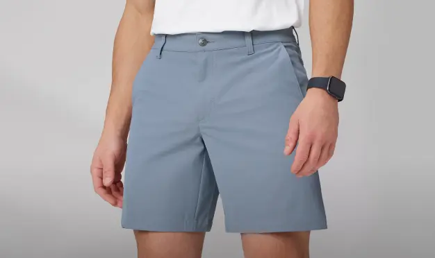 Shorts.