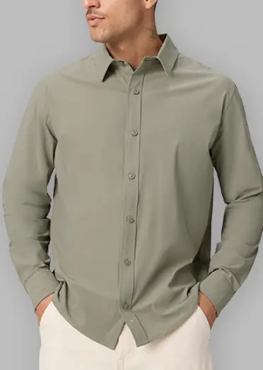 Button Ups