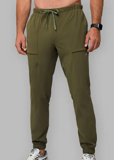 Joggers