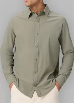 Button Ups