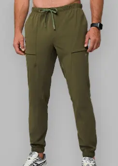 Joggers